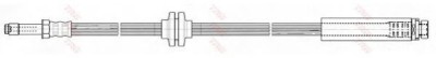 Conducta / cablu frana FORD FOCUS C-MAX (2003 - 2007) TRW PHB503 foto