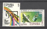 Spania.1979 Anul international al comunicatiilor SS.223