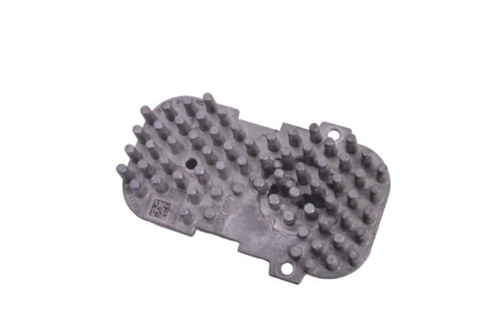 Modul xenon far st&acirc;nga față BMW X5 F15, F85 2017 OEM: 1305715084 17675822