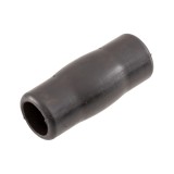 Melasty Furtun Scurt Rezervor Vid Cauciuc Dur Conectare Pompa Vid Lungime 105mm