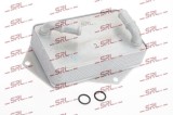Radiator ulei cutie viteze Audi A3, , Q3; Cupra Formentor, Leon; Seat Leon, Tarraco; Skoda Octavia, Superb; VW Golf VII, Viii, Multivan, Passat B8;