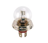 Bec Moto 12V 45/40W P45T MX_NEW - Lumina Faza Scurta/Lunga