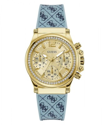 Ceas Dama, Guess, Charisma GW0699L1 - Marime universala foto