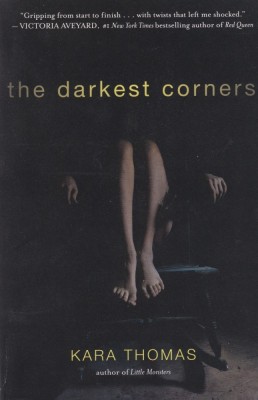 Kara Thomas - The Darkest Corners foto