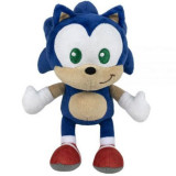 Jucarie din plus Sonic Hedgehog Cute, 24 cm, Play By Play