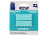 Stick USB 3.2 32GB USB A Verde Mentă