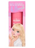 Topmodel Blush &amp; Brush Stick Beauty And Me 6.8 Grams Random