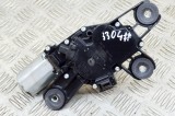 Motor ștergător luneta FORD FIESTA VI 2016 OEM: 8A61-A17K441-AE,0390201252 | 13873185