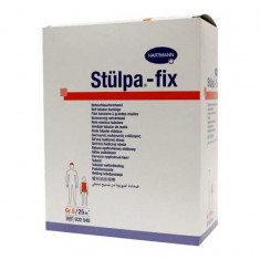 Bandaj tubular - Stulpa-Fix (932545), nr. 5, 25 m, Hartmann