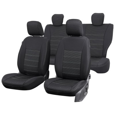 Huse scaun Volkswagen Golf 7 Comfort Line (2013-2019) foto