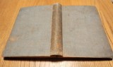 AMINRIRI DELA "JUNIMEA" - Volumul I - G. Panu - Editura Societatii Adevarul 1908, 396 p.