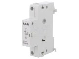Declanșator Subtensiune 24VAC Lateral U-PKZ0 24V 50Hz