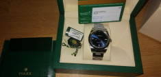 Rolex oyster perpetual foto