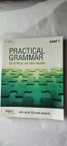 Practical grammar. Level 1 , David Riley , John Hughes + cele 2 cd-uri .