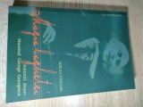 Magia baghetei. Amintiri despre maestrul George Georgescu - de Mircea Opreanu (Casa Cartii de Stiinta, 2006)