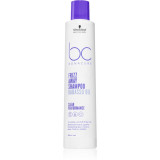 Schwarzkopf Professional BC Bonacure Frizz Away Shampoo șampon pentru par indisciplinat 250 ml