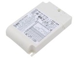 Alimentator pulsatoriu LED TCI 10-53VDC 350mA-1,2A IP20 -25-50&deg;C