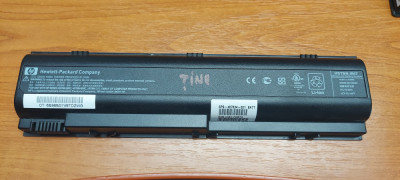 Baterie Laptop Hp HSTNN-IB17 , 10,8V - 43W TINE CURENT . foto