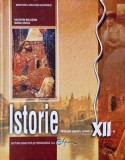 Istorie Manual clasa a XII-a Valentin Balutoiu Maria Grecu carti noi anticariat