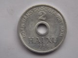2 XU 1958 VIETNAM