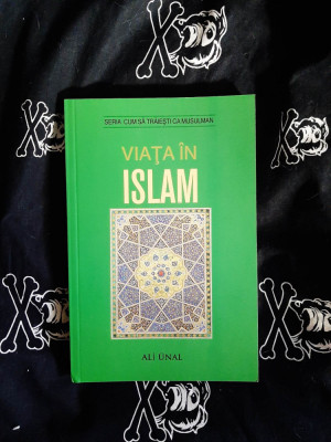 Ali Unal - Viata in Islam foto