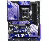 Placa de baza ASRock Z790 LiveMixer, Intel Z790, LGA 1700, DDR5, ATX