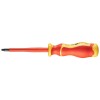 Surubelnita cruce Phillips 1000V VDE PH2x6x100 mm Neo Tools 04-139 HardWork ToolsRange, NEO-TOOLS