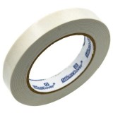 Banda dublu adeziva Office-Cover, 10mm x 7m, transparent, acrilic