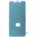 Huawei Mate 20 Pro (LYA-L09, LYA-L29, LYA-L0C) Ecran LCD cu autocolant adeziv