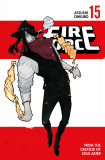 Fire Force 15 | Atsushi Ohkubo