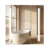 Dulap cu oglindă LED M1015-60 60x65