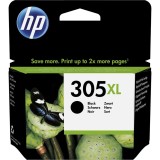 Cartus cerneala HP 305XL, Negru