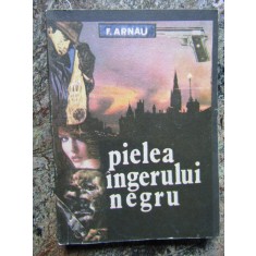 PIELEA INGERULUI NEGRU-F. ARNAU
