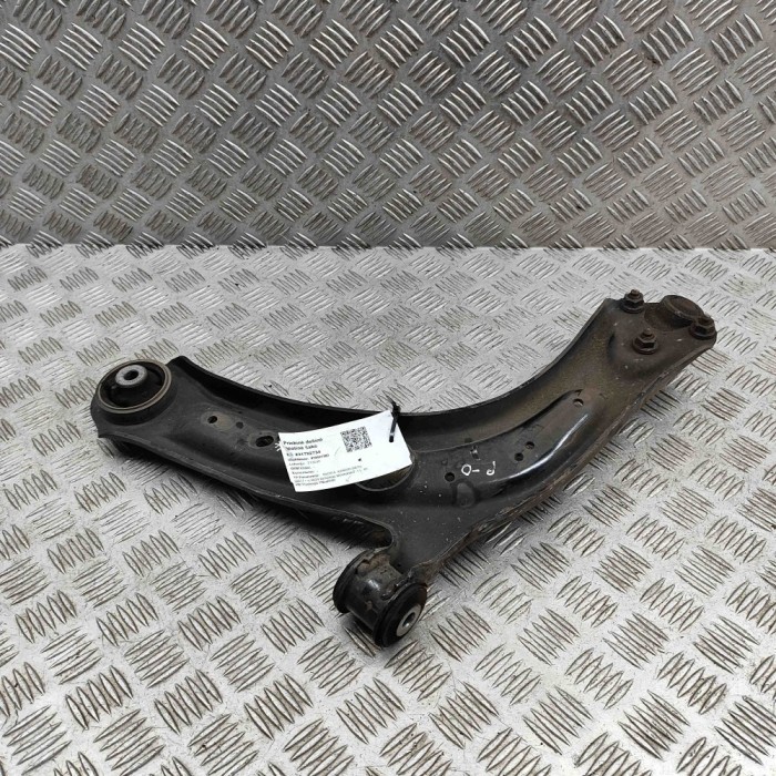 Braț inferior dreapta față SKODA KAROQ NU7 2024 OEM: 3Q0407152P