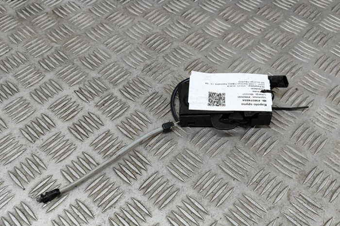 &Icirc;ncuietoare capota VOLVO XC90 II 2020 OEM: 32226108 30374554