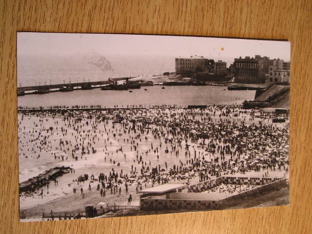 QW24 C - Carte postala - tematica turism - vedere - Constanta 24