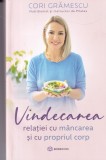 Corgi Gramescu - Vindecarea relatiei cu mancarea si cu propriul corp
