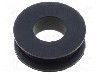 Man&amp;#351;on pentru cabluri, panou max. 2mm, {{Material}}, FIX&amp;FASTEN - FIX-GR-99