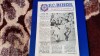 Program - supliment FC Bihor iun. 1982
