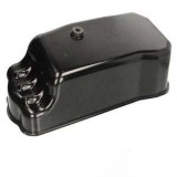 Baie ulei Citroen Jumper/Fiat Ducato/Peugeot Boxer (250) 09.2006-08.2014/06.2014-; motorizare 3.0 HDi/JTD; tabla, buson golire inclus, 0301P4, 504048