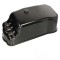 Baie ulei Citroen Jumper/Fiat Ducato/Peugeot Boxer (250) 09.2006-08.2014/06.2014-; motorizare 3.0 HDi/JTD; tabla, buson golire inclus, 0301P4, 504048