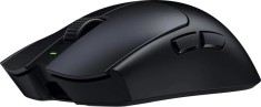 Mouse Razer Viper V3 Pro, rezolutie maxima 35000 DPI, durata