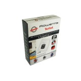 Set 4 saci pentru aspirator ROWENTA ZR200520 MOULINEX TEFAL Original