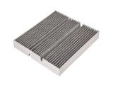 Filtru polen Cu Carbon Activ Srl, Mercedes A-Klasse (W177), 03.2018-, B-Klasse (W247), 12.2018-, Cla (C118), 03.2019-, Cla Shooting Brake (X118), 06.