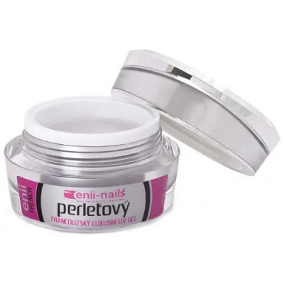 ENII French - gel perlat, 40ml foto