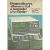 Diagnosticarea vibroacustica a masinilor si utilajelor