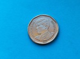 5 Baht 2018 Tailanda-stare buna, Asia