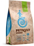 Cumpara ieftin Petkult Sensitive Junior Large, 12 kg