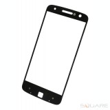 Geam Sticla Motorola Moto Z, Black