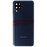 Capac baterie Samsung Galaxy M12 / M127 BLACK